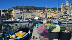 Immobilier Bastia